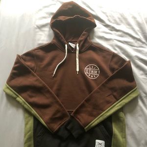 Ethik Hoodie